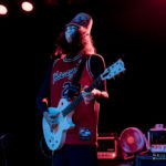 Buckethead. Photo by Neil Lim Sang.