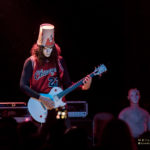 Buckethead. Photo by Neil Lim Sang.