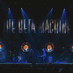 The Beta Machine. Photo by Sunny Martini.