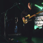 Pixies. Photo by Sunny Martini.
