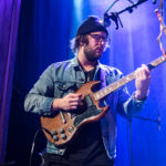 Josh Garrels. Photo by Phillip Johnson.