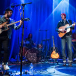 Josh Garrels. Photo by Phillip Johnson.