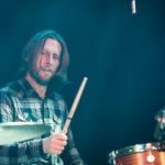 Josh Garrels. Photo by Phillip Johnson.