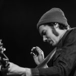 Josh Garrels. Photo by Phillip Johnson.