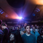 Josh Garrels. Photo by Phillip Johnson.