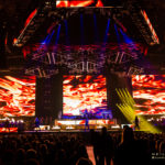 Trans-Siberian Orchestra. Photo by Neil Lim Sang.