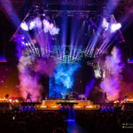 Trans-Siberian Orchestra. Photo by Neil Lim Sang.