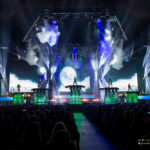 Trans-Siberian Orchestra. Photo by Neil Lim Sang.