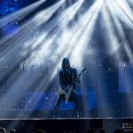 Trans-Siberian Orchestra. Photo by Neil Lim Sang.