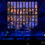 Trans-Siberian Orchestra. Photo by Neil Lim Sang.