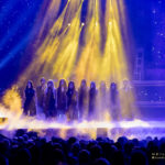 Trans-Siberian Orchestra. Photo by Neil Lim Sang.