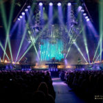 Trans-Siberian Orchestra. Photo by Neil Lim Sang.