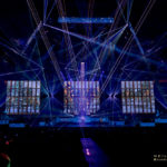 Trans-Siberian Orchestra. Photo by Neil Lim Sang.