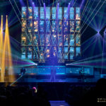 Trans-Siberian Orchestra. Photo by Neil Lim Sang.