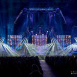 Trans-Siberian Orchestra. Photo by Neil Lim Sang.