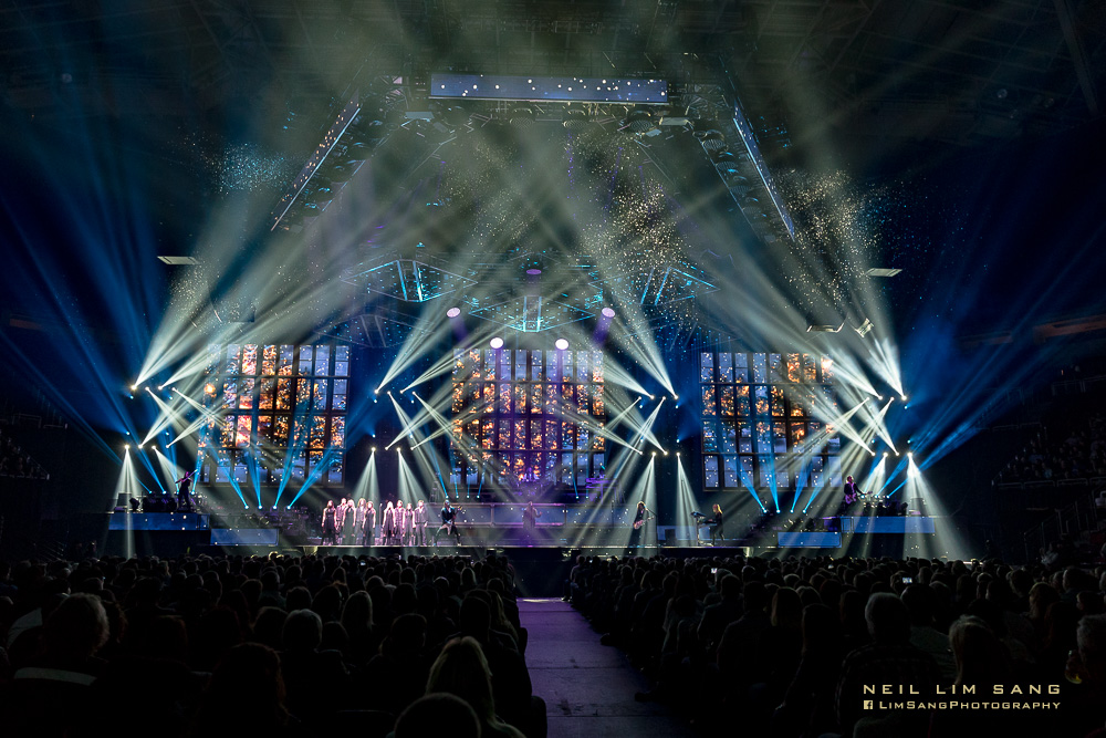 Trans-Siberian Orchestra: A Holiday Tradition