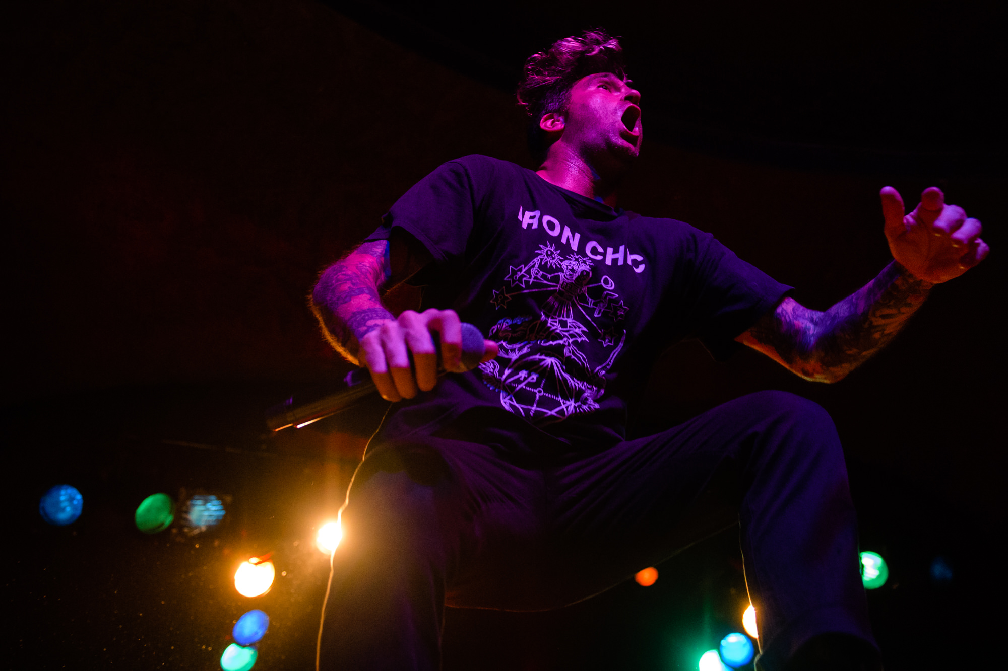 New Found Glory’s 20 Years of Pop Punk