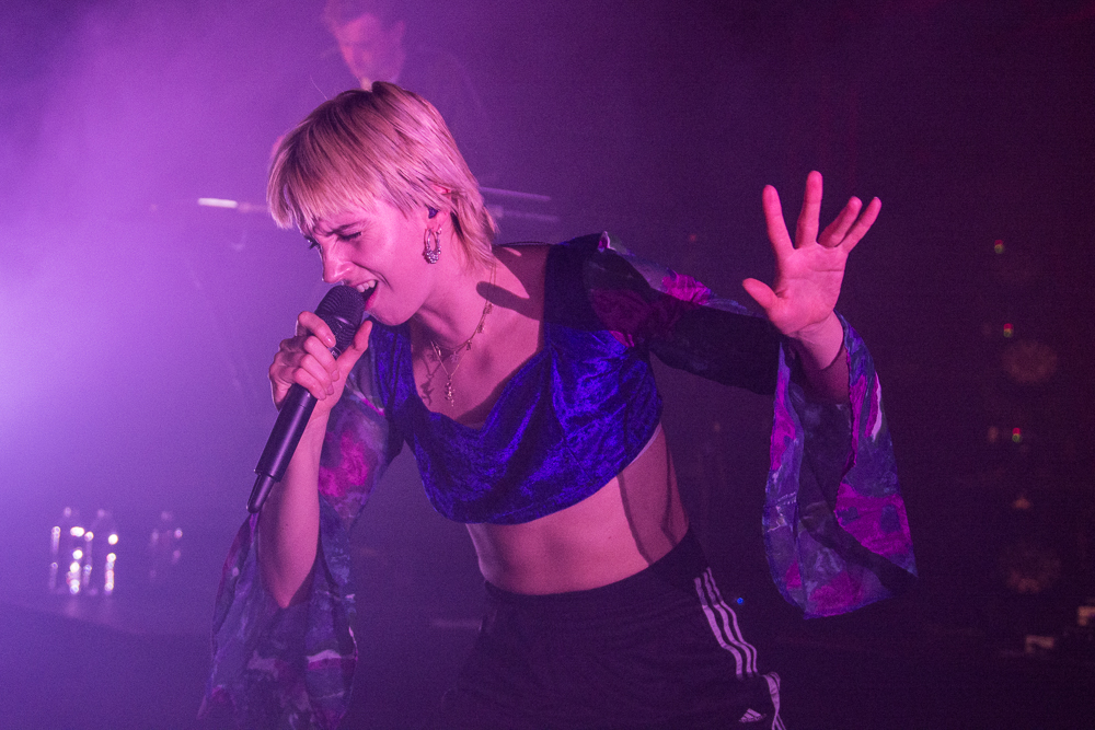 MØ: You’ve Never Seen Hype Like This Before