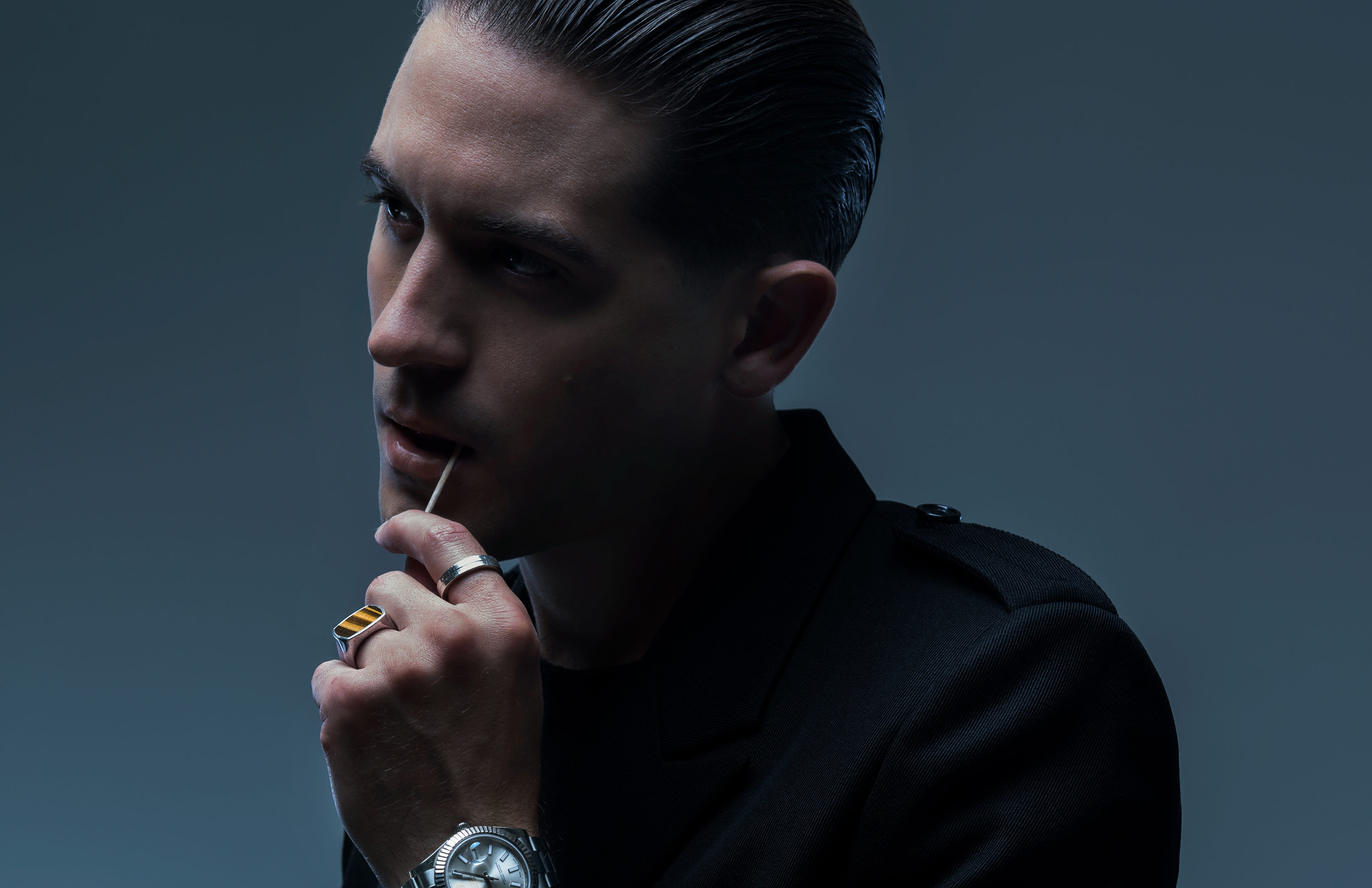 Concert Preview: G-Eazy