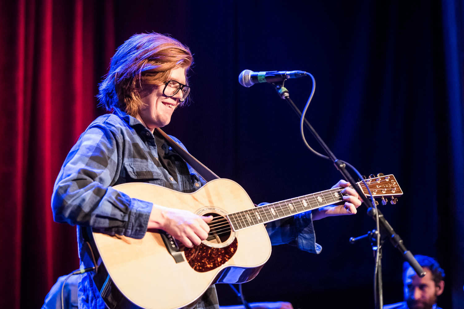 Brett Dennen’s Not-So-Secret Simplicity