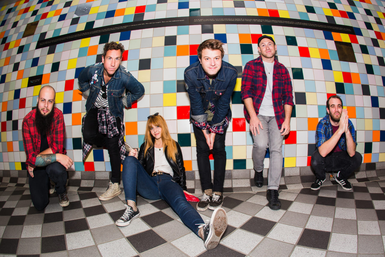 Preview: The Mowgli’s – Real Good Life Tour 2018 at the Crocodile