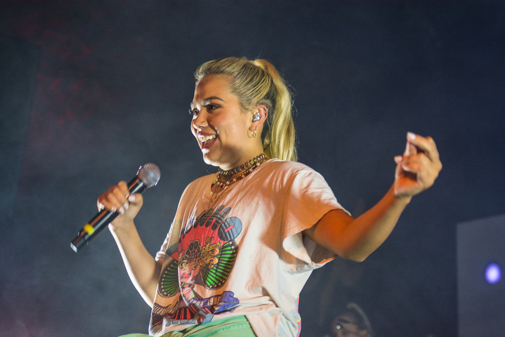 Hayley Kiyoko: Pop Meets Pride