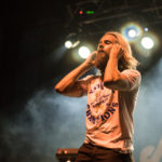 AWOLNATION. Photo by Lulu Dawson.