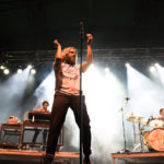 AWOLNATION. Photo by Lulu Dawson.