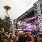 Bumbershoot 2018. Photo by Lulu Dawson.