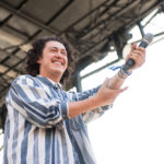 Hobo Johnson. Photo by Lulu Dawson.