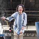 Hobo Johnson. Photo by Lulu Dawson.