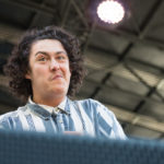 Hobo Johnson. Photo by Lulu Dawson.