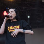 Bishop Briggs. Photo by Lulu Dawson.