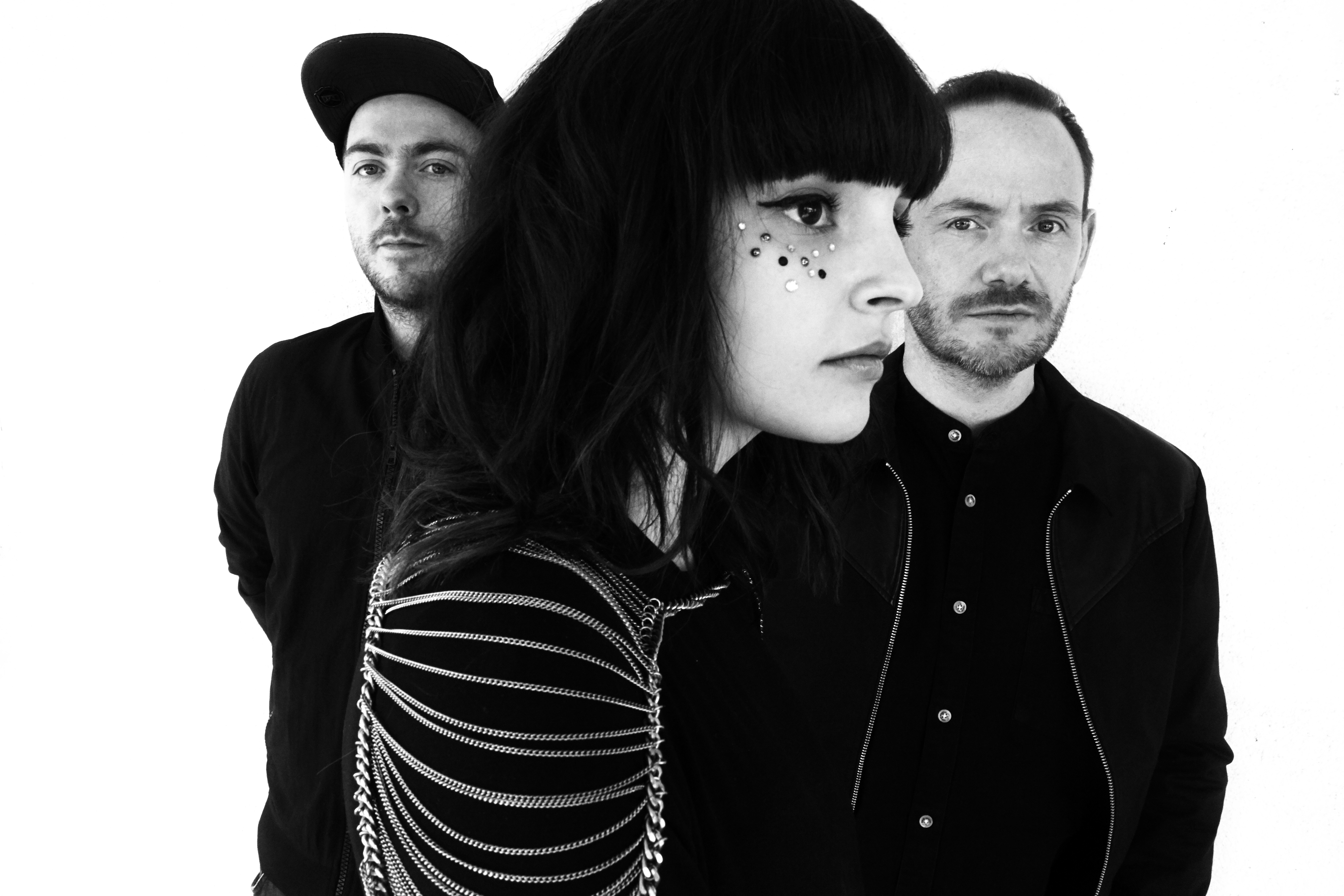 Concert Preview: CHVRCHES at Paramount Theatre