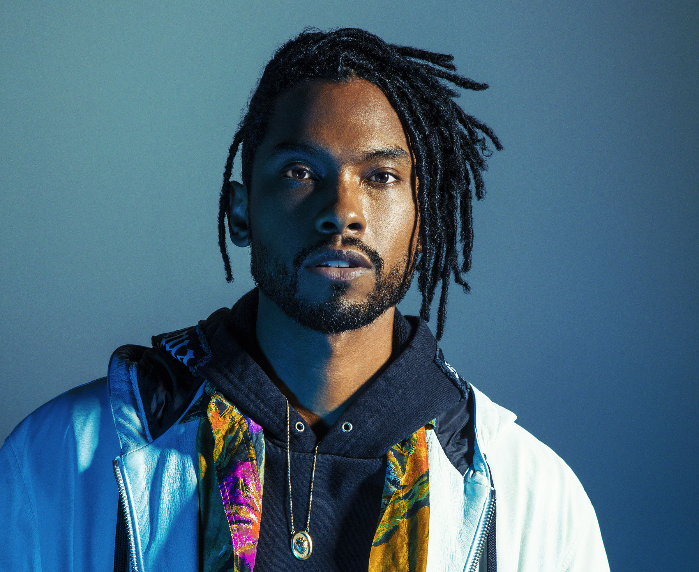 Concert Preview: Miguel at WaMu!