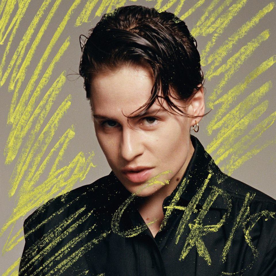Concert Preview: Christine and The Queens