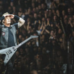 Metallica at Moda Center. Photo by Sunny Martini.