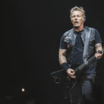 Metallica at Moda Center. Photo by Sunny Martini.