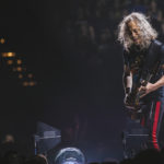 Metallica at Moda Center. Photo by Sunny Martini.