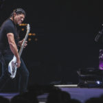 Metallica at Moda Center. Photo by Sunny Martini.