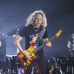 Metallica at Moda Center. Photo by Sunny Martini.