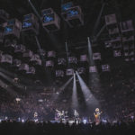 Metallica at Moda Center. Photo by Sunny Martini.