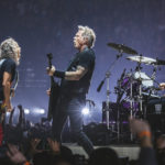 Metallica at Moda Center. Photo by Sunny Martini.