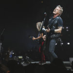 Metallica at Moda Center. Photo by Sunny Martini.