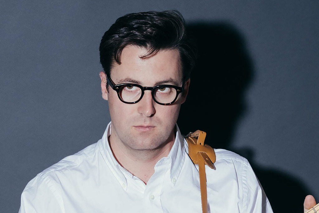 Concert Preview: Nick Waterhouse at the Crocodile on April 30, 2019!