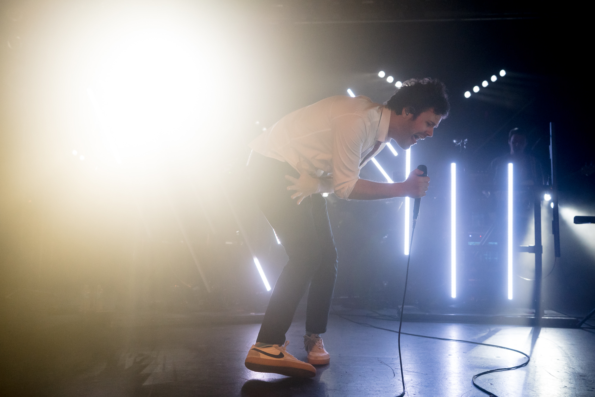 Breathing A New Life Into Passion Pit