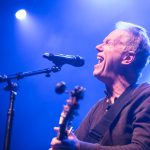 Loudon Wainwright. Photo by Phillip Johnson.