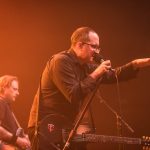 The Hold Steady. Photo by Phillip Johnson.
