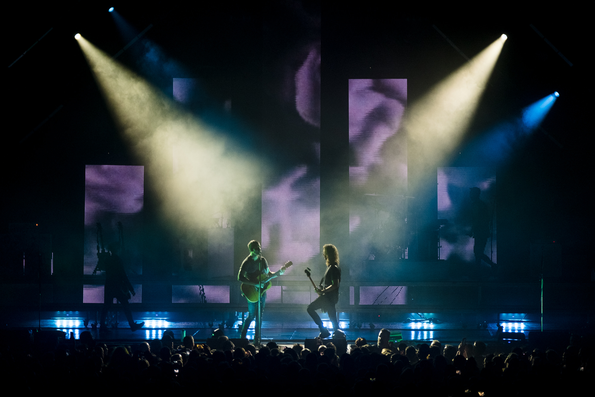 Third Eye Blind – Summer Gods Tour