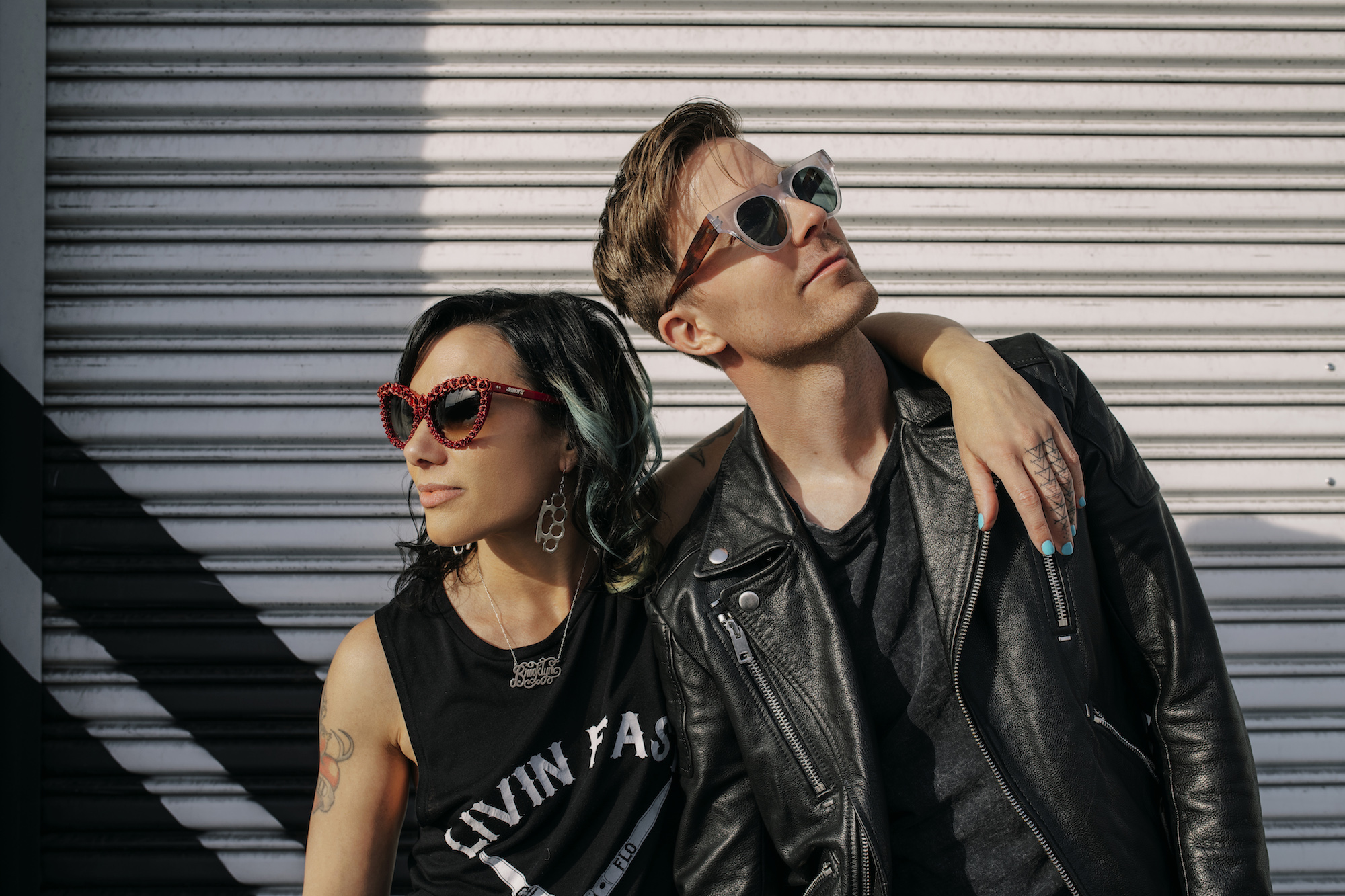 Concert Preview: Matt & Kim